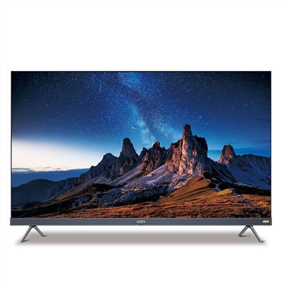 【SAMPO聲寶】55型 4K UHD AI優畫新轟天雷