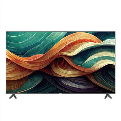 【SAMPO聲寶】 85吋 QLED Google TV 3.0液晶顯示器