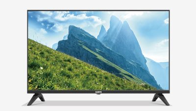 【SAMPO聲寶】43型HD杜比音效顯示器