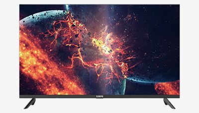 【SAMPO聲寶】43型2K轟天雷