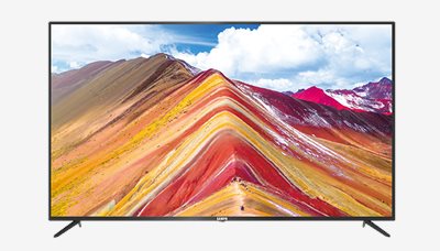 【SAMPO聲寶】65型4K HDR液晶顯示器