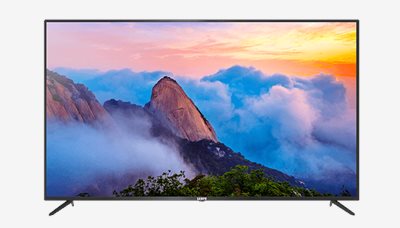 【SAMPO聲寶】50型4K HDR超值嚴選