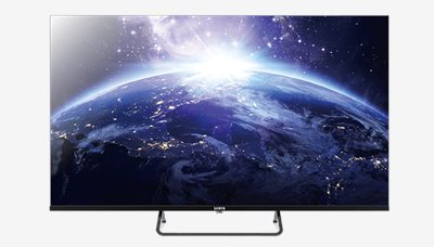 【SAMPO聲寶】43型4K Google TV連網智慧顯示器
