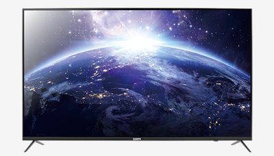 【SAMPO聲寶】75型4K聯網LED顯示器