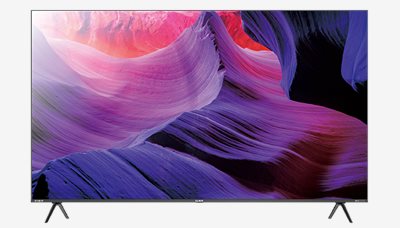 【SAMPO聲寶】50型4K新轟天雷智慧聯網顯示器