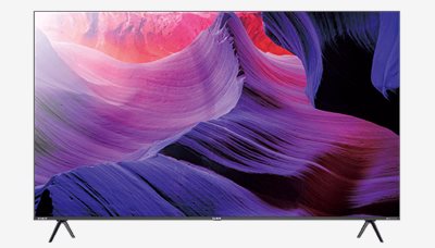 【SAMPO聲寶】55型4K新轟天雷杜比音效智慧聯網顯示器