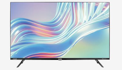 【SAMPO聲寶】65型4K mini QLED轟天雷連網智慧顯示器