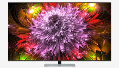 【SAMPO聲寶】75型 MINI QLED 轟天雷液晶顯示器