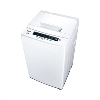 【SAMPO聲寶】6.5公斤定頻直立式洗衣機