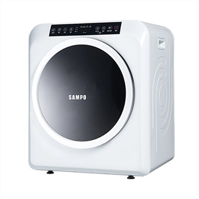 【SAMPO聲寶】7公斤乾衣機