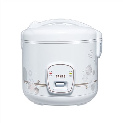 【SAMPO聲寶】10人份厚釜電子鍋