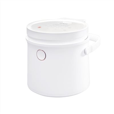 【SAMPO聲寶】4人份微電腦舒肥電子鍋