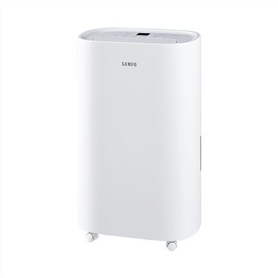 【SAMPO聲寶】8公升除濕機