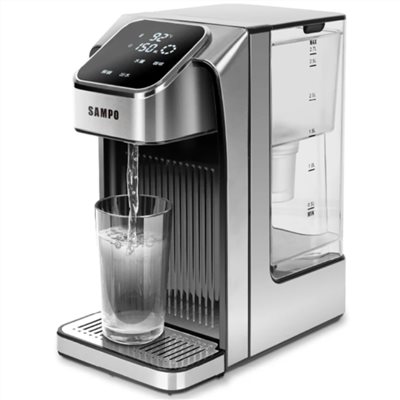 【SAMPO聲寶】瞬熱即飲飲水機