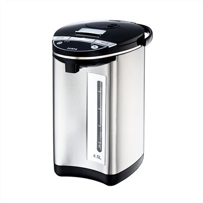 【SAMPO聲寶】4.5公升電動熱水瓶