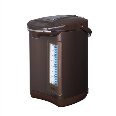 【SAMPO聲寶】4.5公升智能溫控熱水瓶