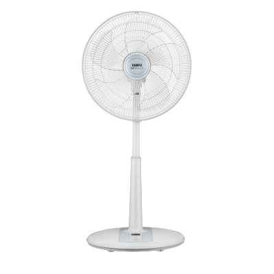 【SAMPO聲寶】16吋微電腦遙控DC立扇