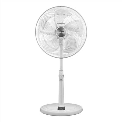【SAMPO聲寶】18吋微電腦DC節能扇