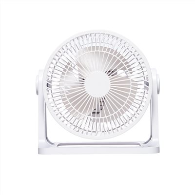 【SAMPO聲寶】8吋循環扇