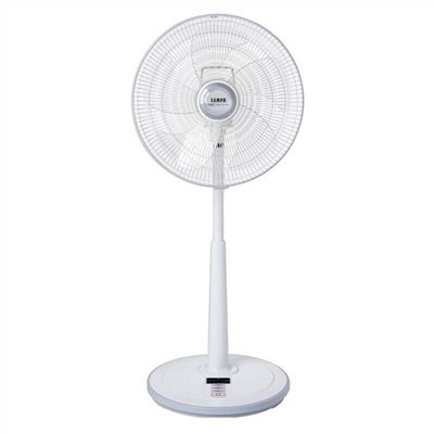 【SAMPO聲寶】16吋微電腦DC立扇