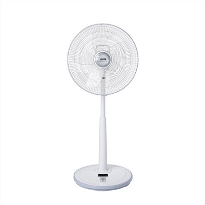 【SAMPO聲寶】14吋微電腦DC立扇