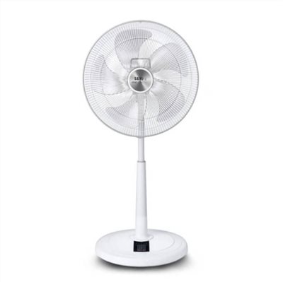 【SAMPO聲寶】18吋微電腦遙控DC節能風扇