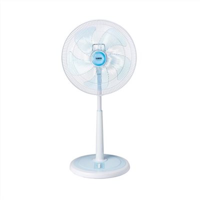 【SAMPO聲寶】18吋機械式立扇