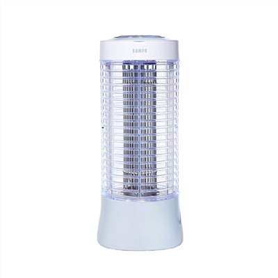 【SAMPO聲寶】LED電擊式捕蚊燈