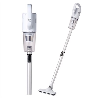 【SAMPO聲寶】輕量無線吸塵器