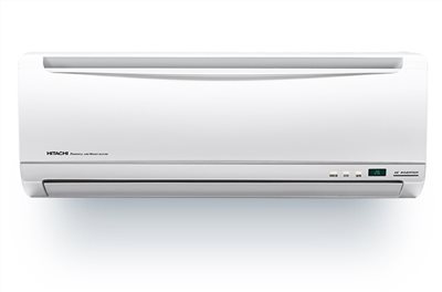 【HITACHI 日立】優質YH系列 變頻分離式空調