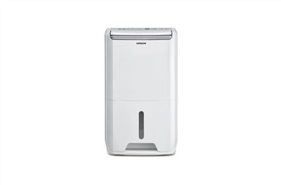 【HITACHI 日立】除濕專用型  璀璨白 11L