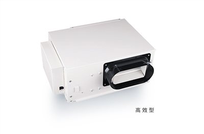 【HITACHI 日立】埋入型除濕機 高效型(DX) 18L