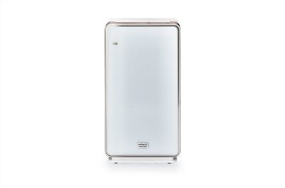 【HITACHI 日立】空氣清淨機 星耀白