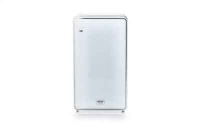 【HITACHI 日立】空氣清淨機 典雅白
