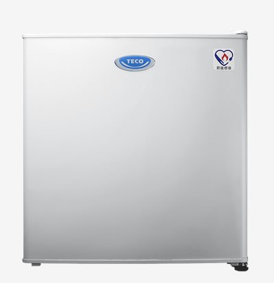 【TECO東元】小鮮綠系列 50L