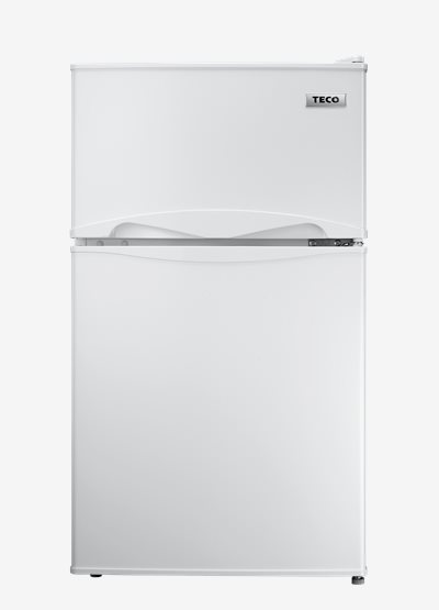 【TECO東元】小鮮綠系列 101L