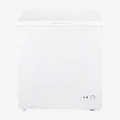 【TECO東元】臥式冷凍櫃 148L