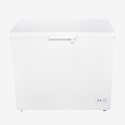 【TECO東元】臥式冷凍櫃 300L