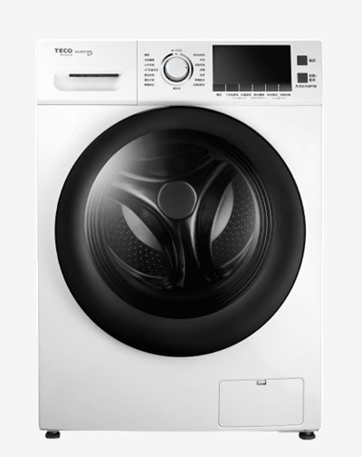 【TECO東元】變頻滾筒式洗衣系列 12KG