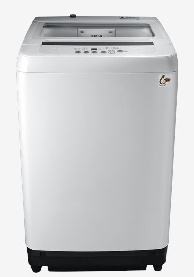 【TECO東元】定頻洗衣系列 12KG