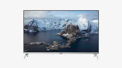 【TECO東元】4K + Google TV GU2系列 43吋