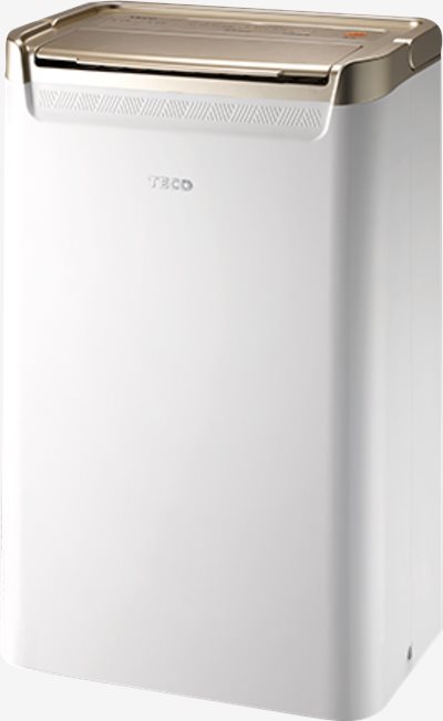 【TECO東元】除濕機 6L