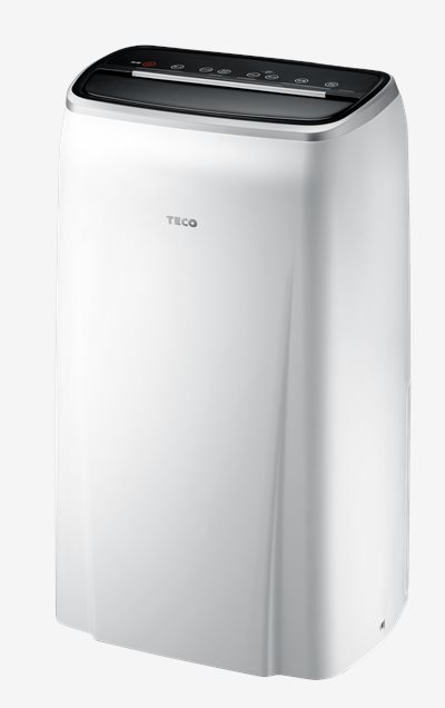 【TECO東元】迴轉式除濕機 12L