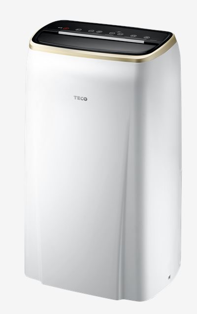 【TECO東元】迴轉式除濕機 16L
