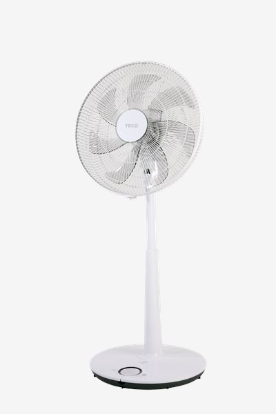 【TECO東元】16吋DC馬達遙控立扇