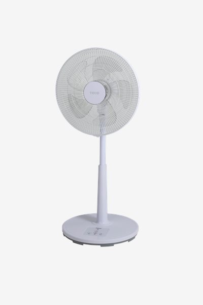 【TECO東元】16吋DC遙控擺頭立扇