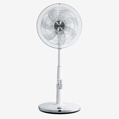 【TECO東元】16吋DC馬達ECO智慧溫控遙控立扇