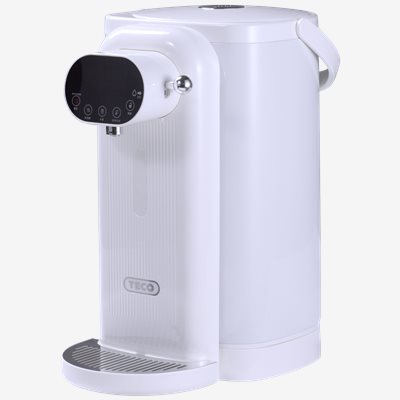 【TECO東元】5L微電腦溫控熱水瓶 (分離式水箱)