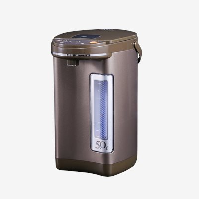 【TECO東元】電熱水瓶5L