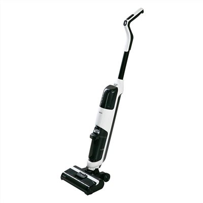 【TECO東元】自動牽引無線洗地機